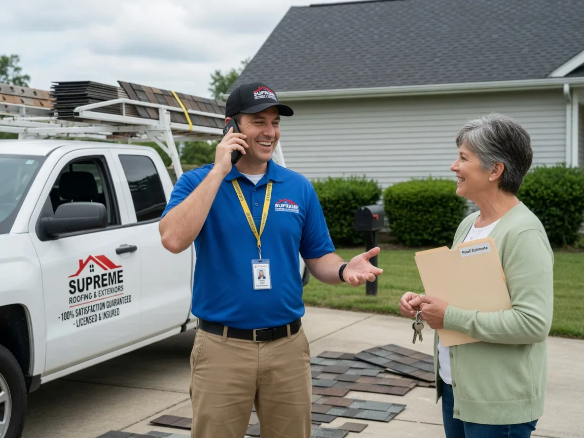 Roof Replacement Gypsy, WV FAQs