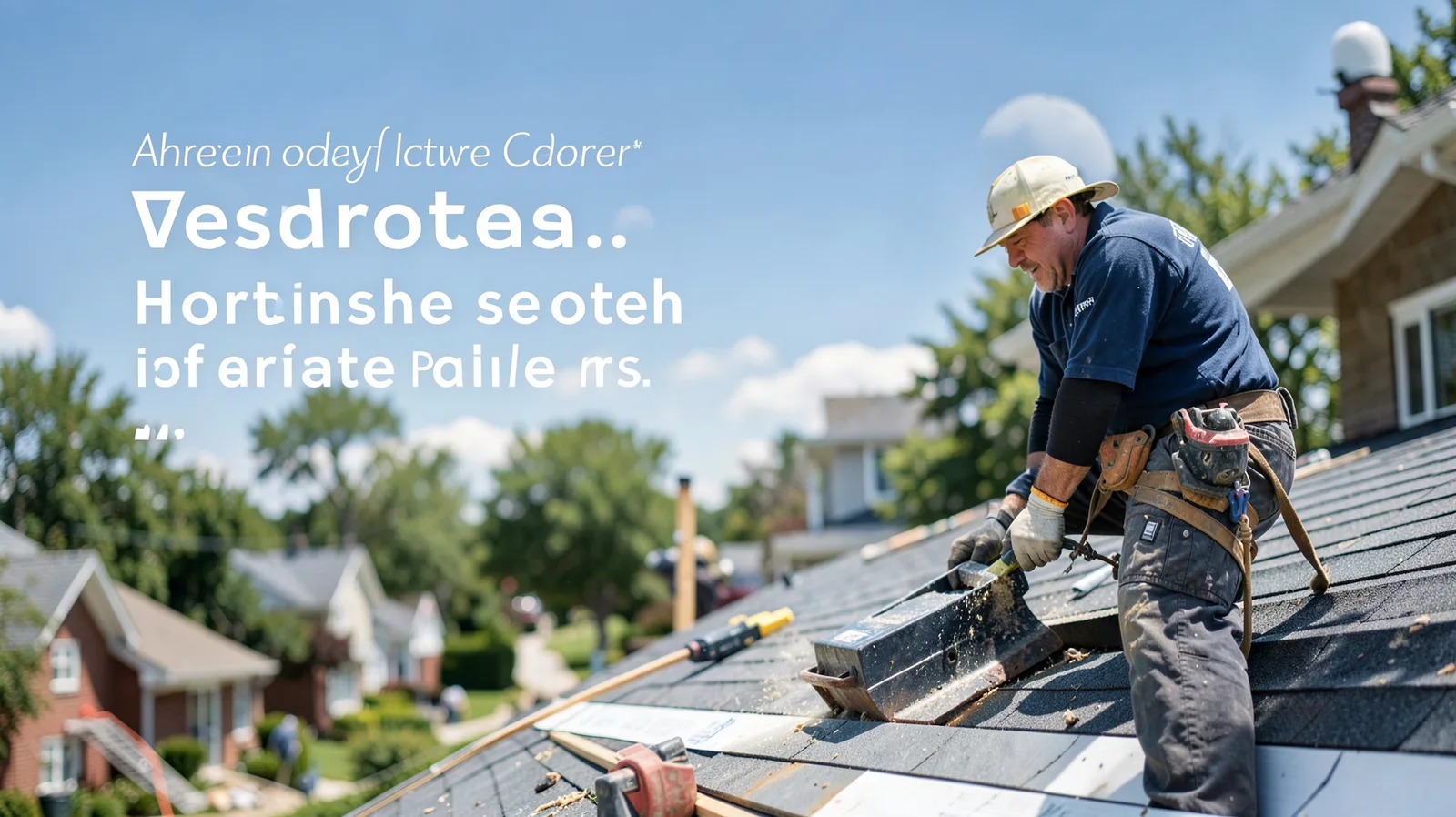 Roof Replacement in Gypsy, WV near me